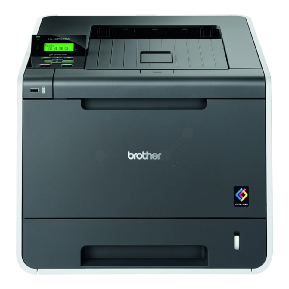 Brother HL-4570