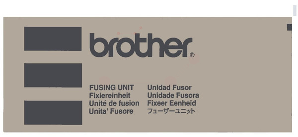 Original Brother LR2233001 Fixiereinheit