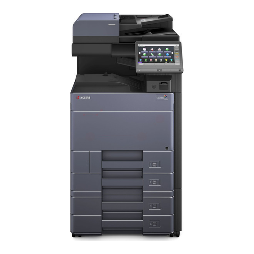 Kyocera TASKalfa 3553