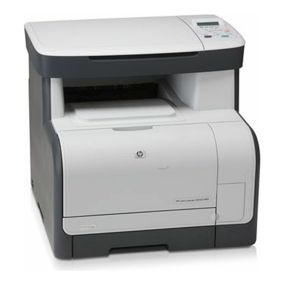 HP Color LaserJet CM1312