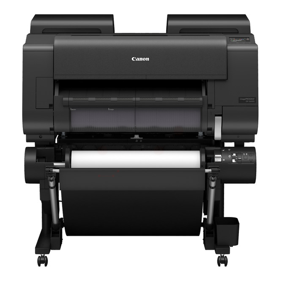 Canon imagePROGRAF GP-2600