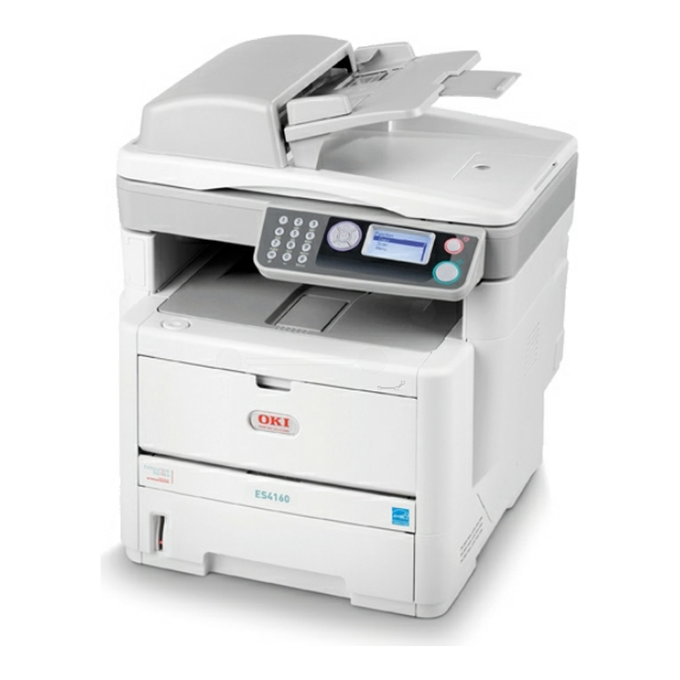 OKI ES4180mfp