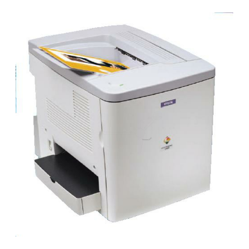 Epson Aculaser C1900d