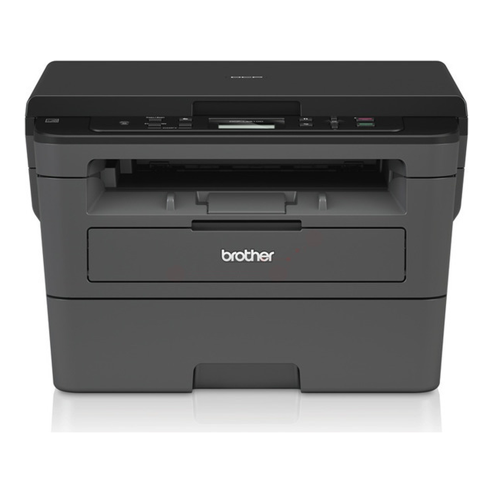 Brother DCP-L2510