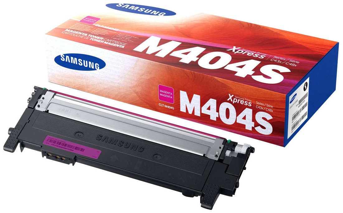 Original Samsung SU234A | CLTM404S Toner Magenta