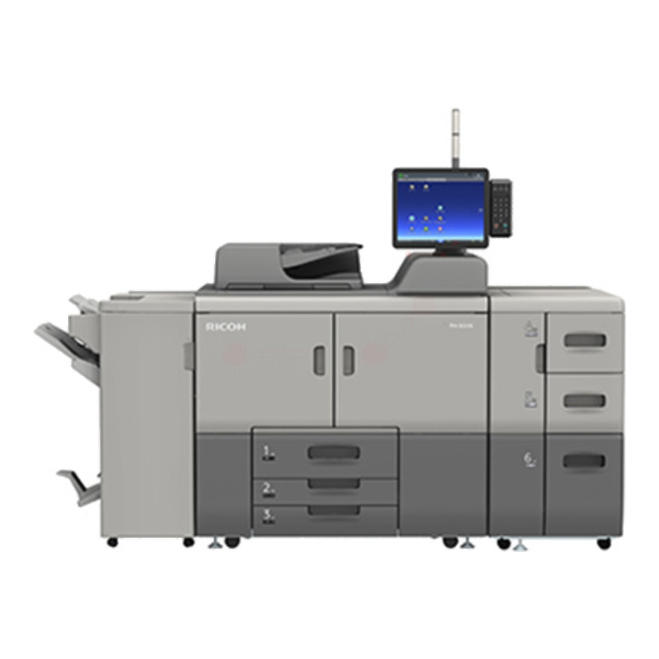 Ricoh Pro 8310s