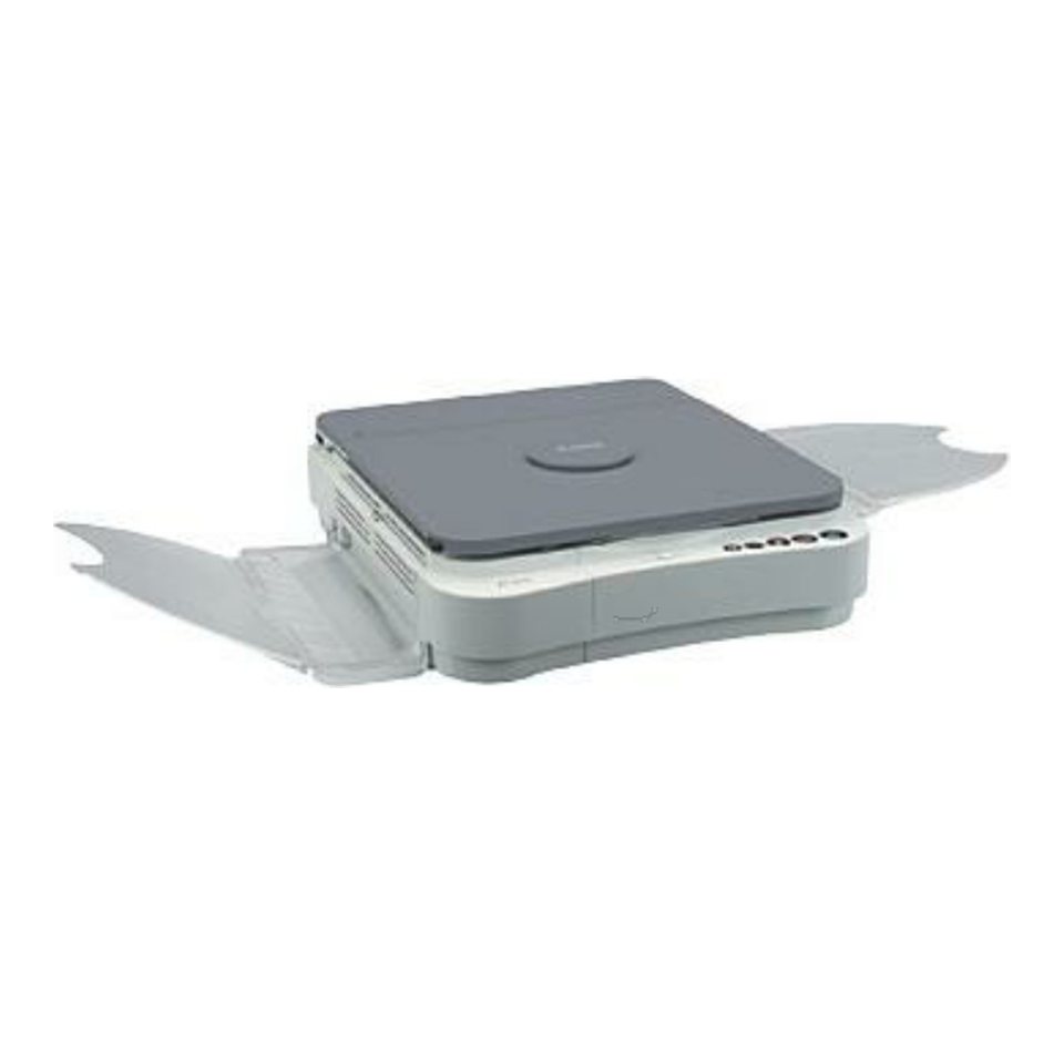 Canon PC170
