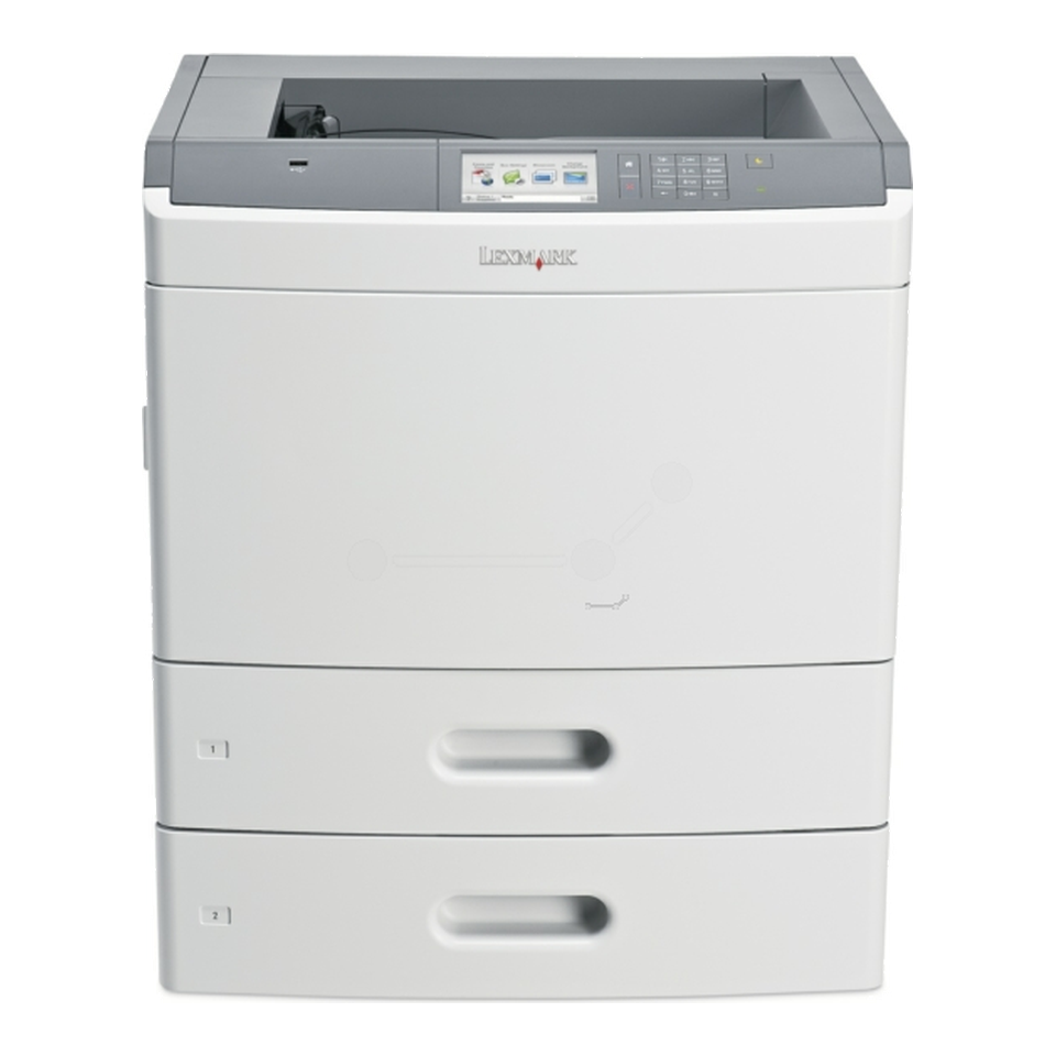 Lexmark CS796