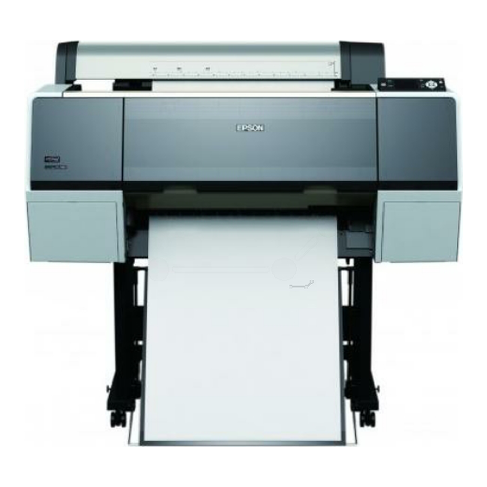 Epson Stylus Pro 7890