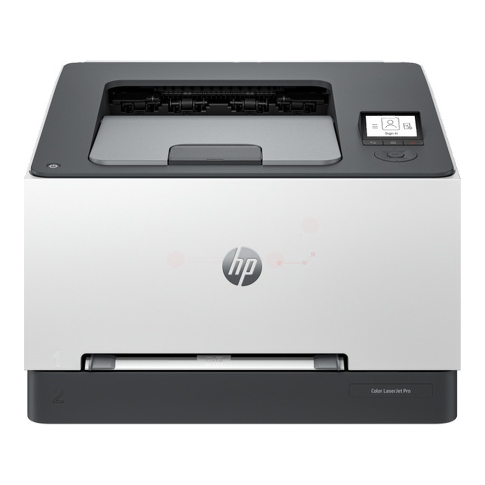 HP Color LaserJet Pro 3202dwe