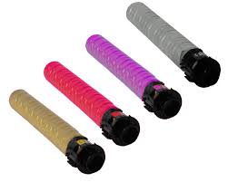 Tonoo® Toner ersetzt Ricoh 841819 Magenta