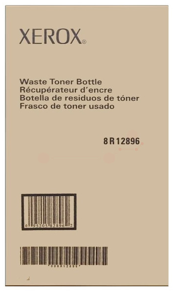 Original Xerox 008R12896 Resttonerbehälter
