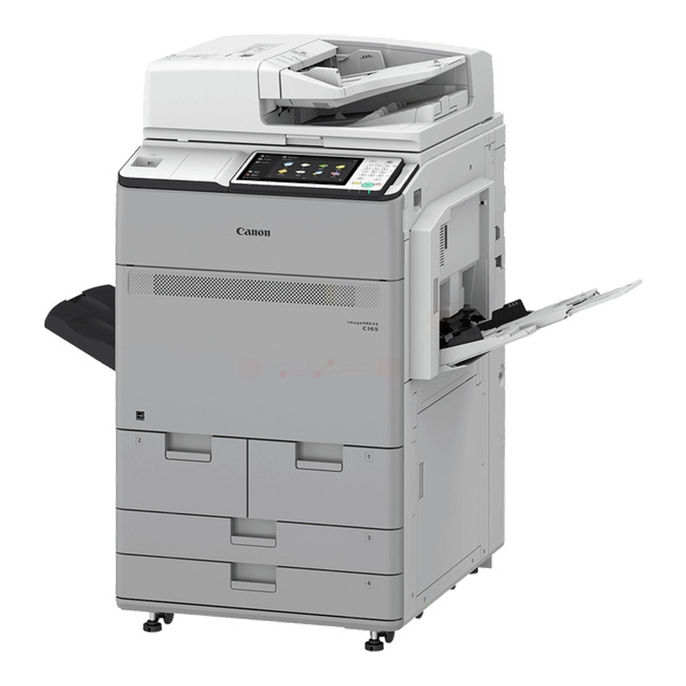 Canon imagePRESS Lite C165