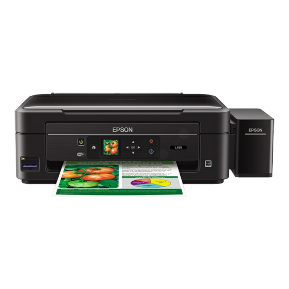 Epson EcoTank L455