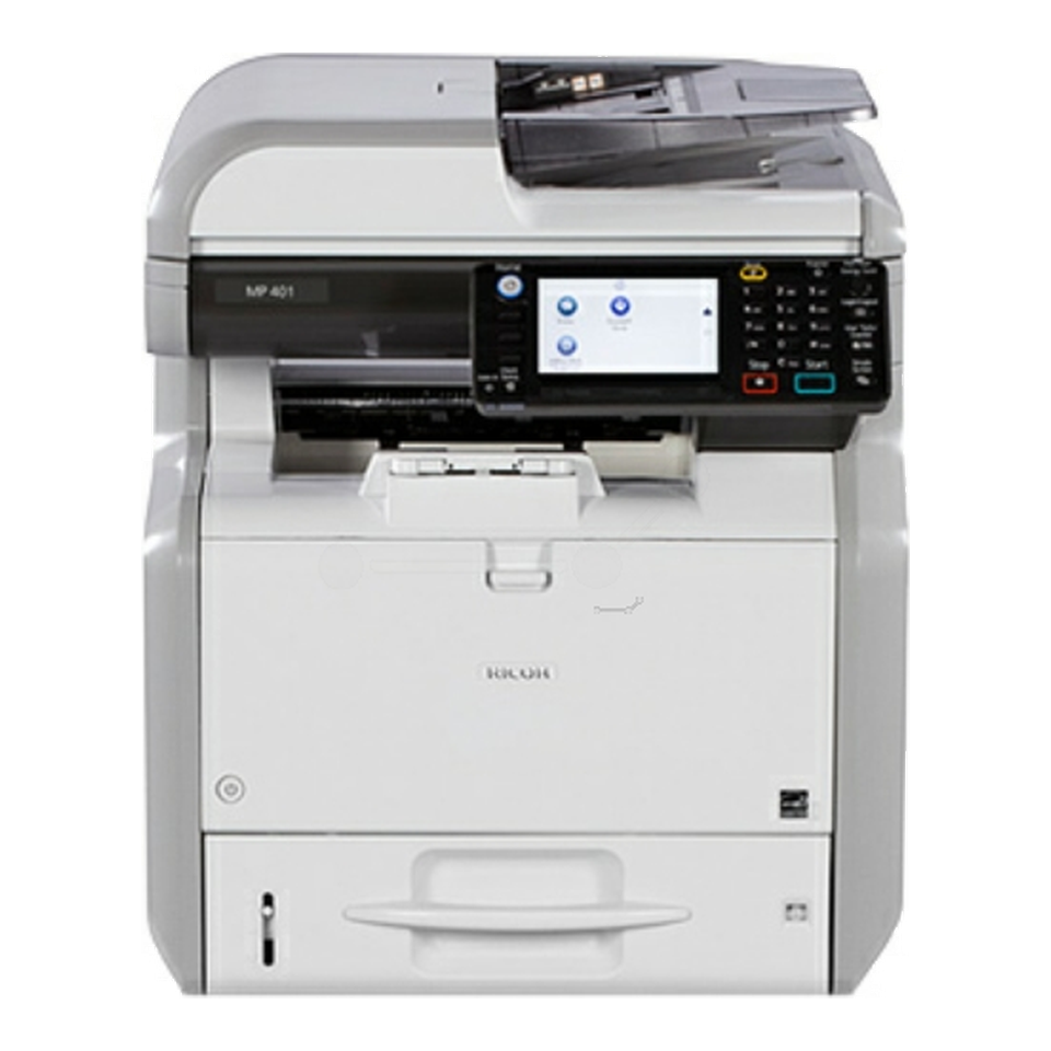 Ricoh MP 401spf