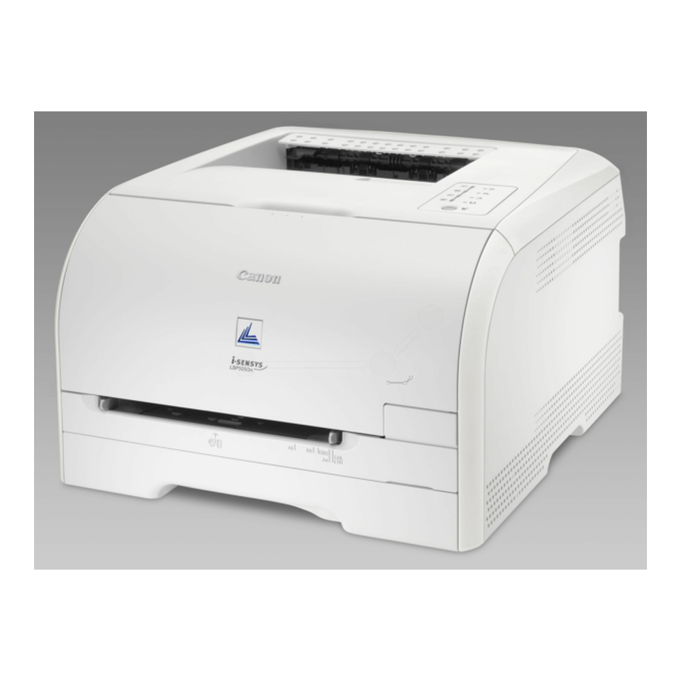 Canon i-SENSYS LBP-5050n