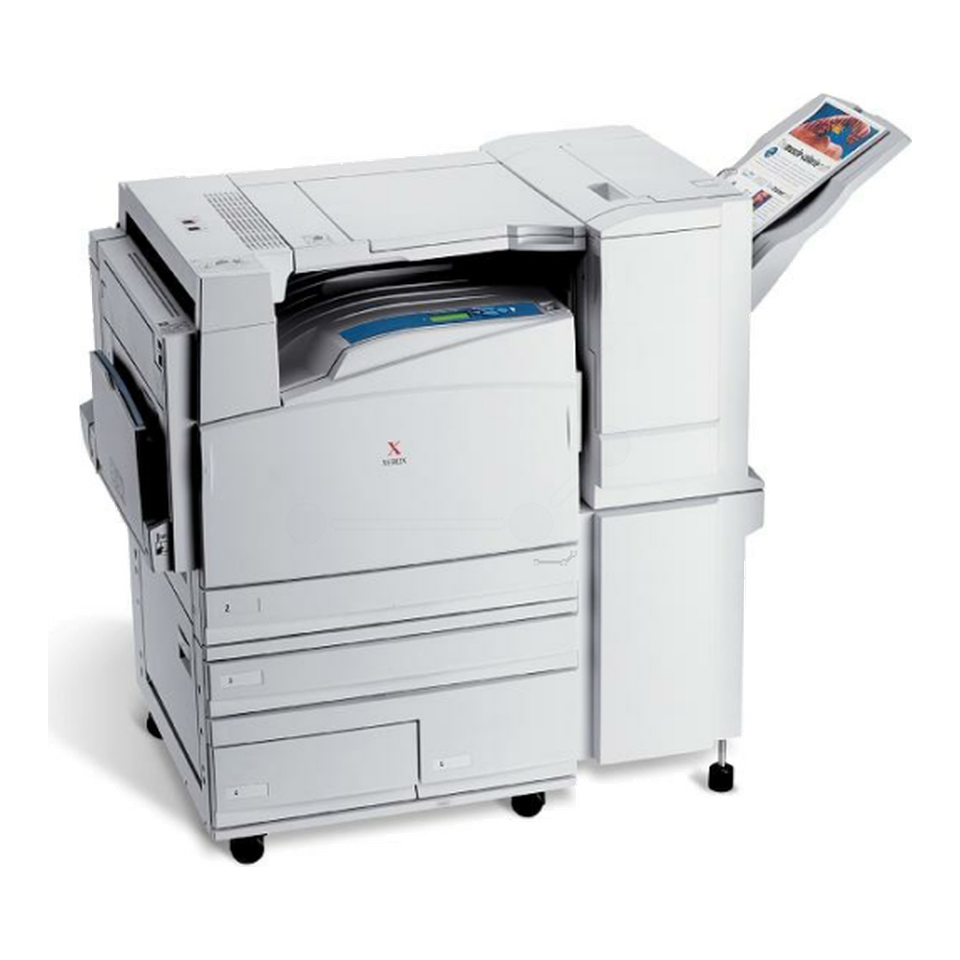 Xerox Phaser EX7750
