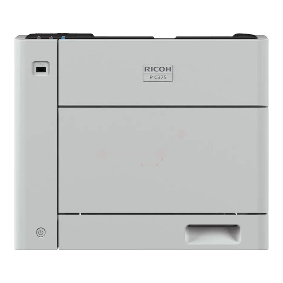 Ricoh P C370