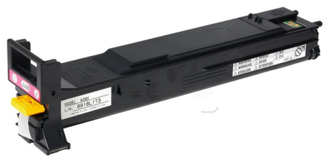 Original Konica Minolta A06V352 Toner Magenta