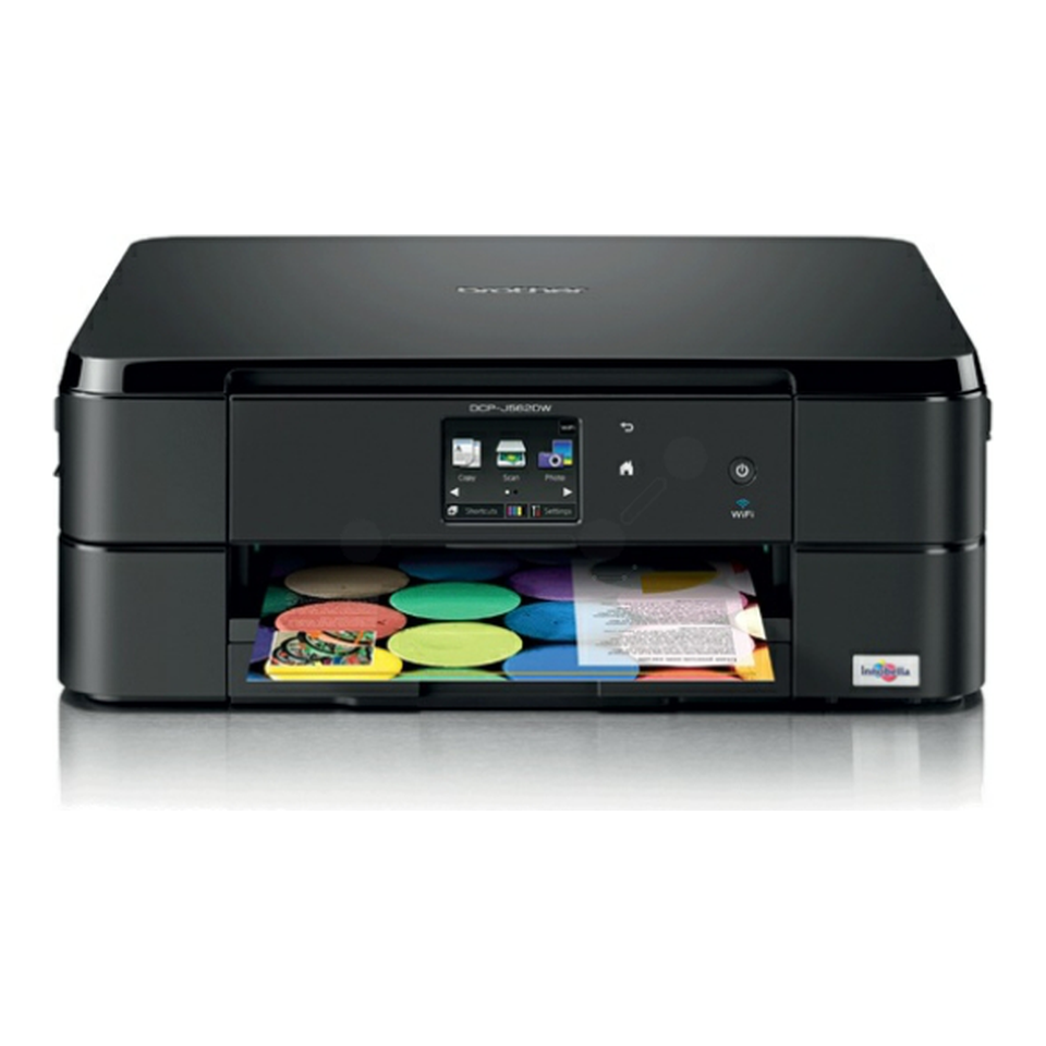 Brother DCP-J562