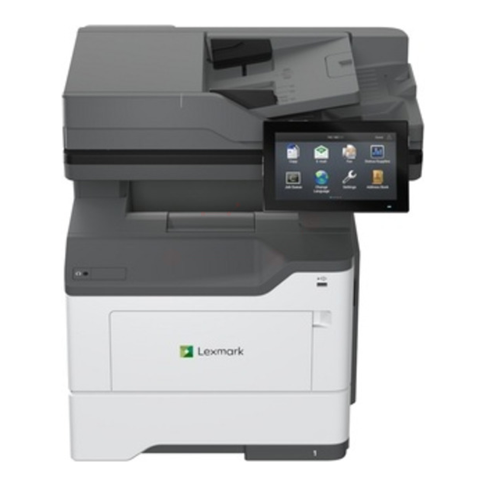 Lexmark MX632adwe