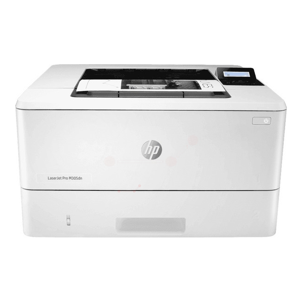 HP LaserJet Pro M305