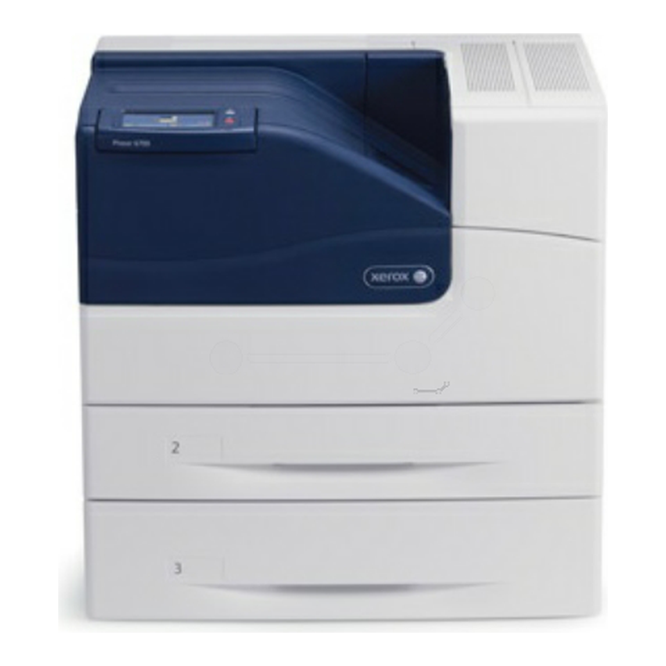 Xerox Phaser 6700dtm