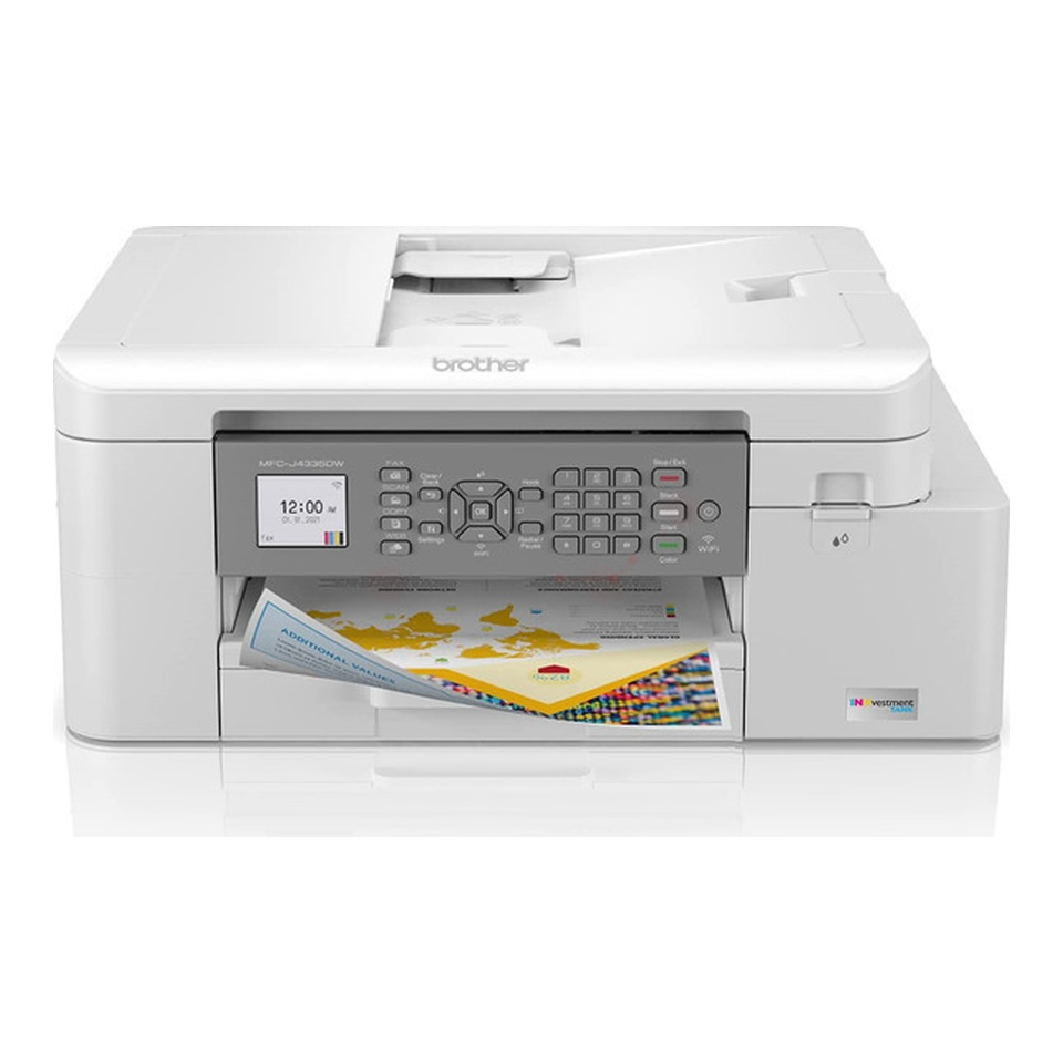 Brother MFC-J4335