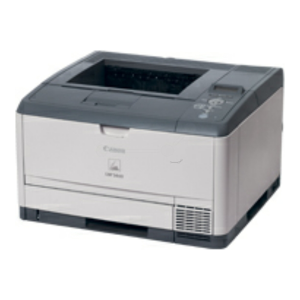 Canon Lasershot LBP-3460