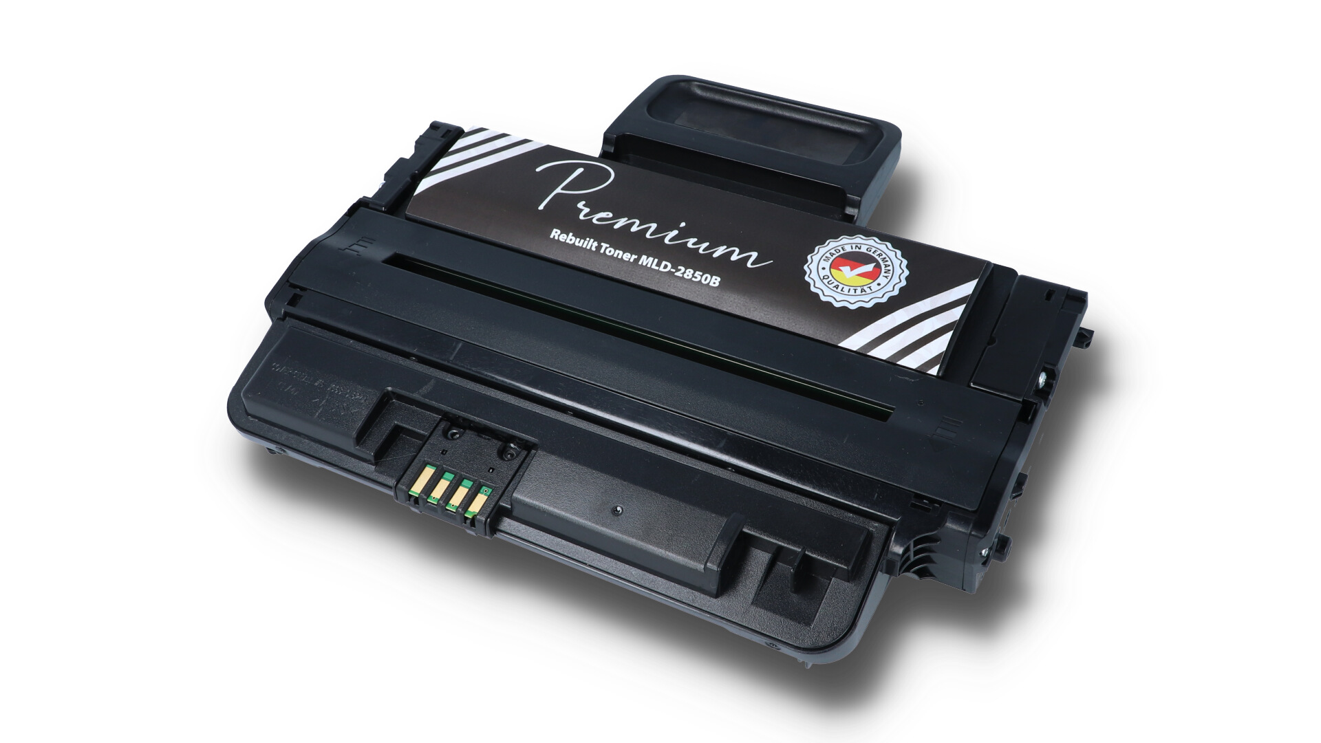 Tonoo® Toner ersetzt Samsung SU654A | MLD2850B Schwarz