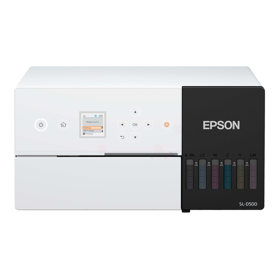 Epson SureLab SL-D 570