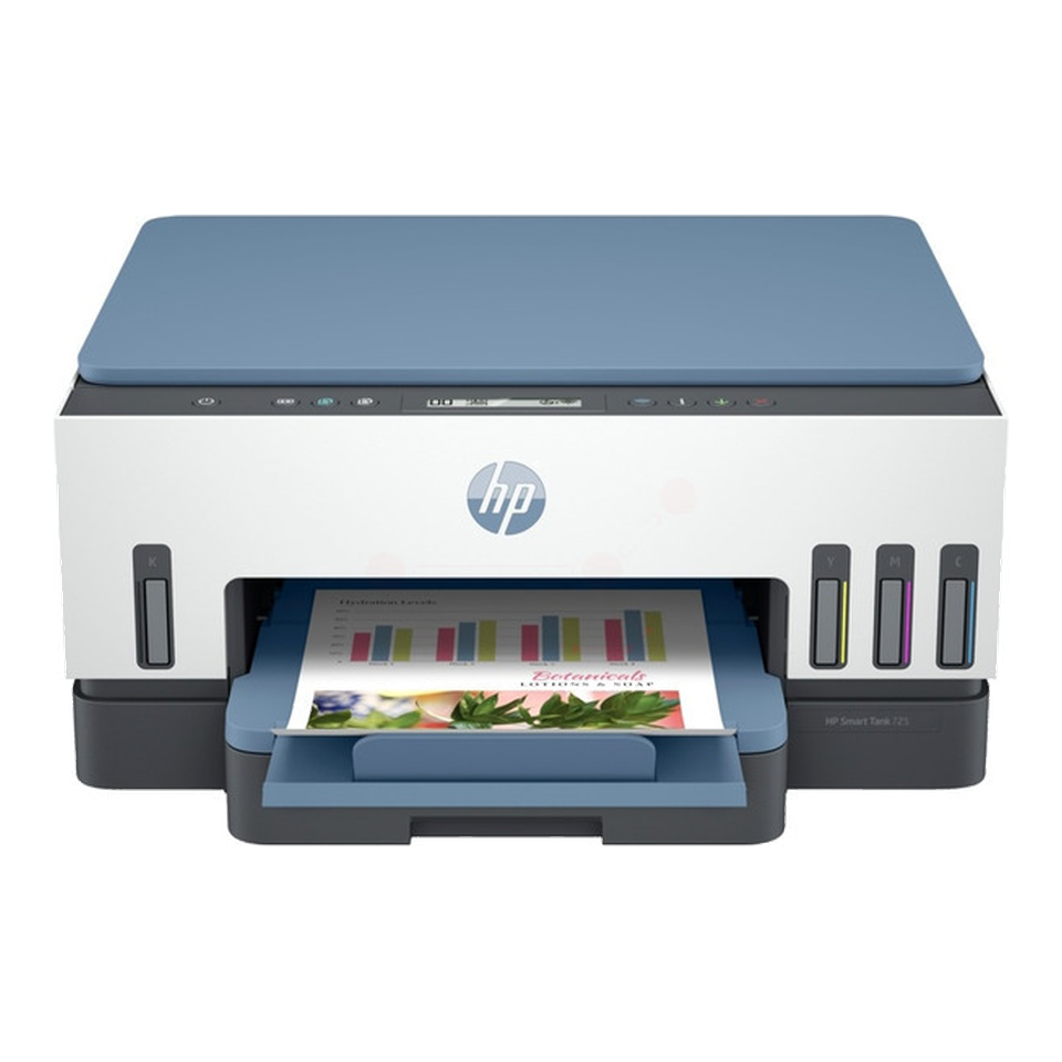 HP Smart Tank 725