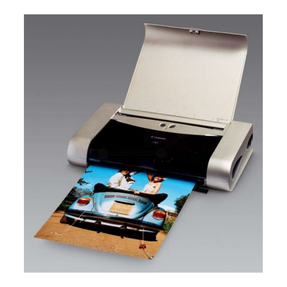 Canon I80