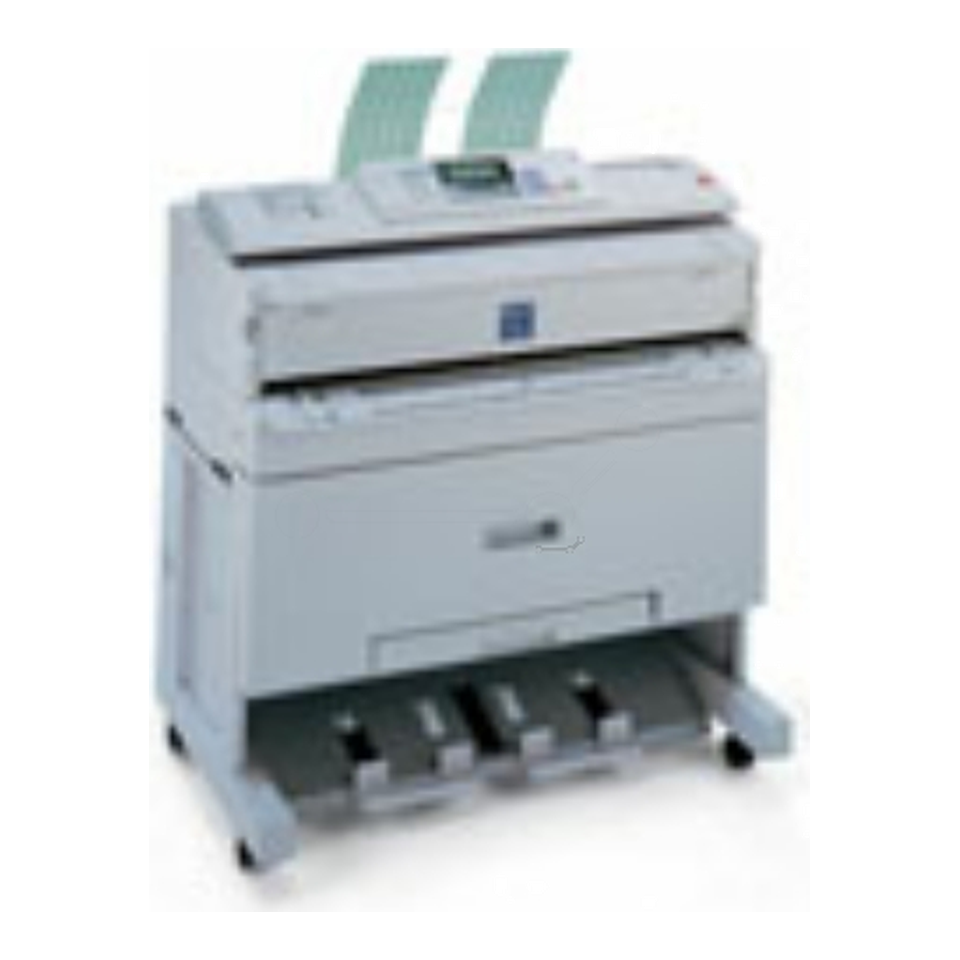 Ricoh Aficio 240w