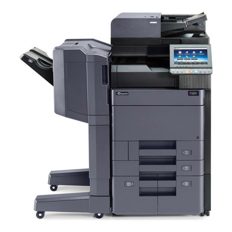 Copystar CS3552