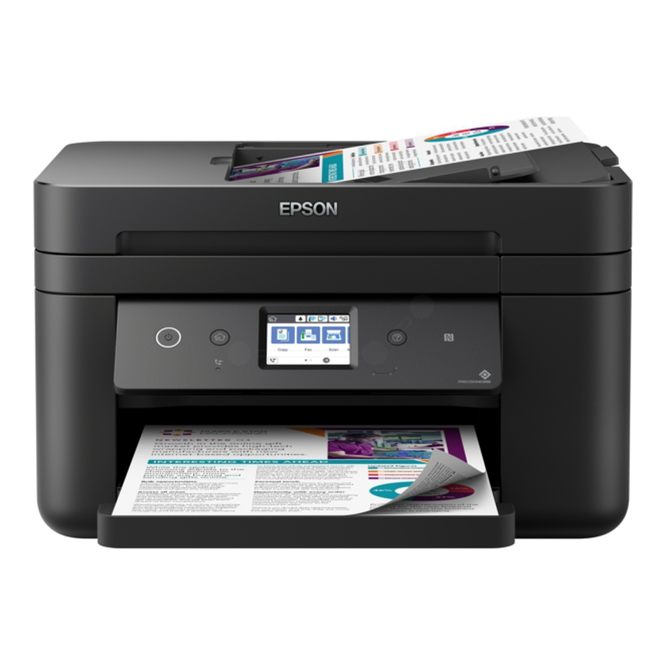 Epson WorkForce WF-2865