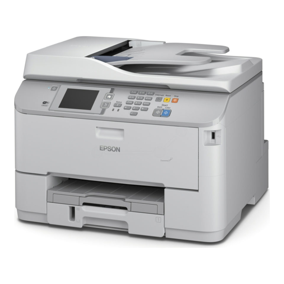 Epson WorkForce Pro WF-5620