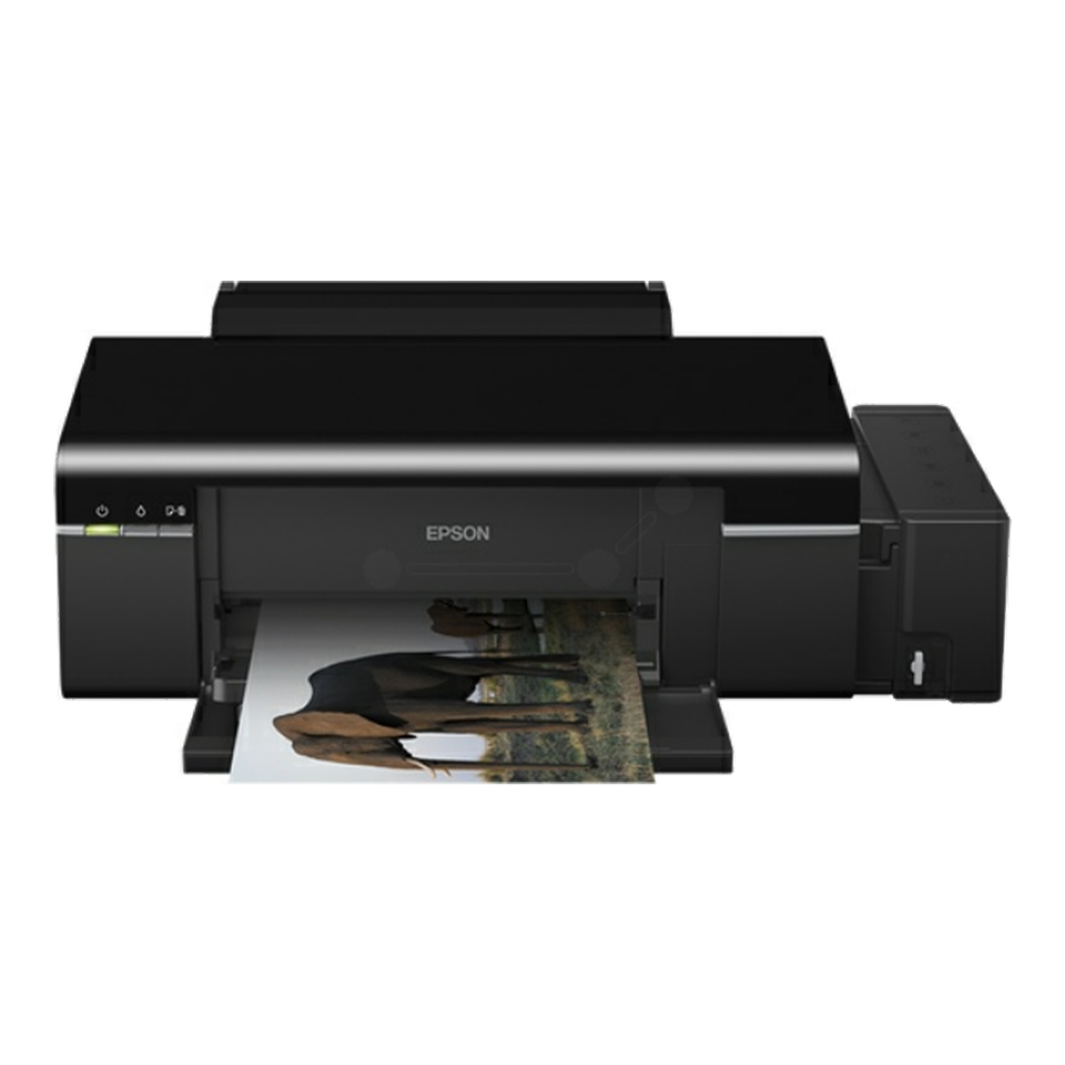 Epson EcoTank L800