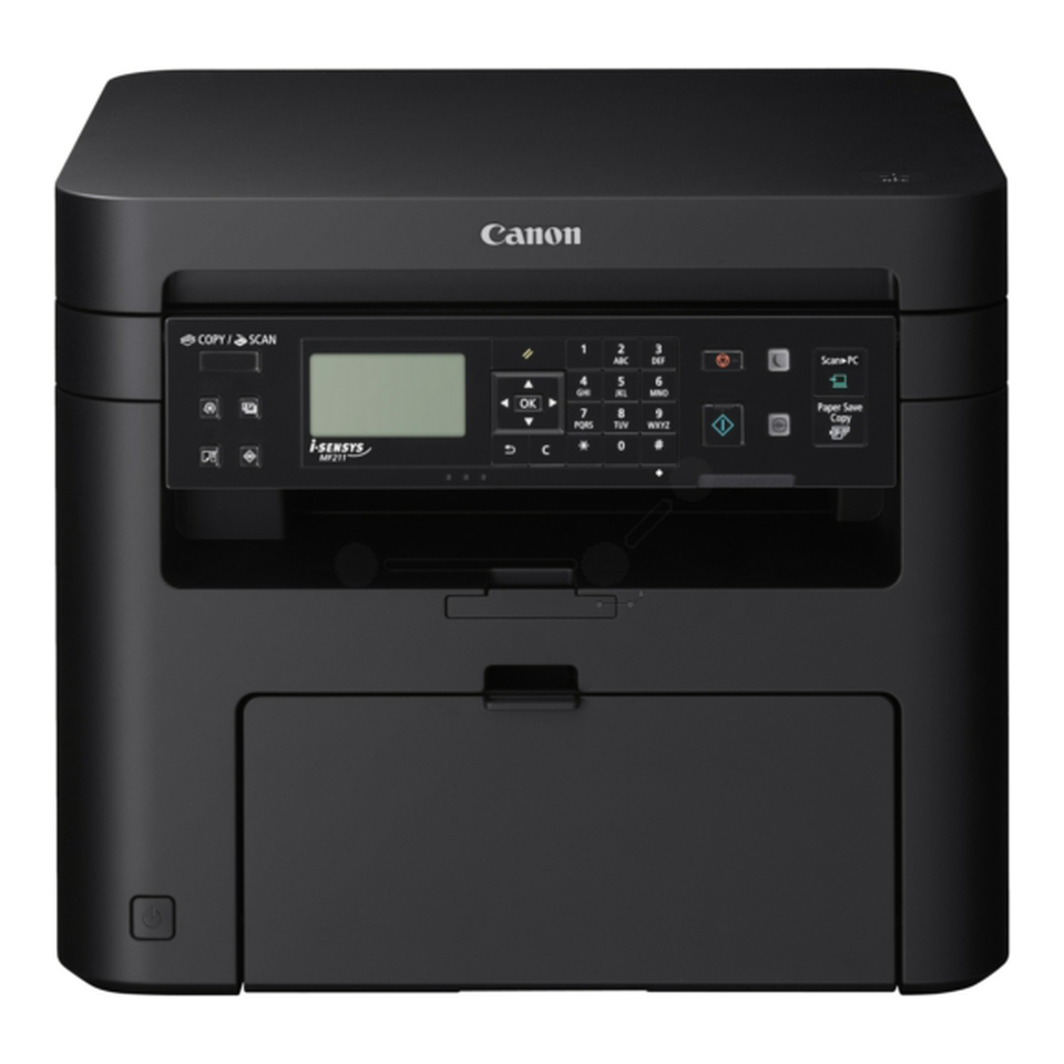 Canon i-SENSYS MF244