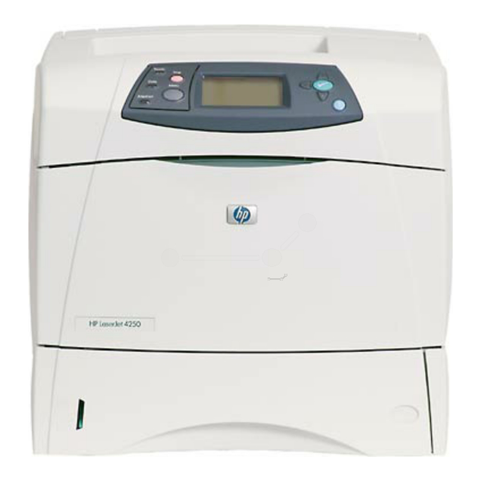 HP LaserJet 4250n