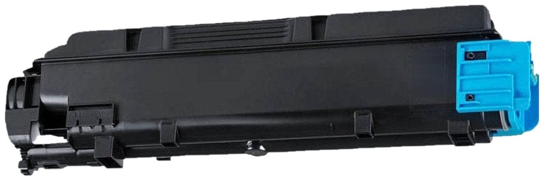 Tonoo® Toner ersetzt Kyocera TK5390C | 1T02Z1CNL0 Cyan