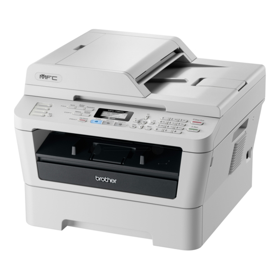 Brother MFC-7360n