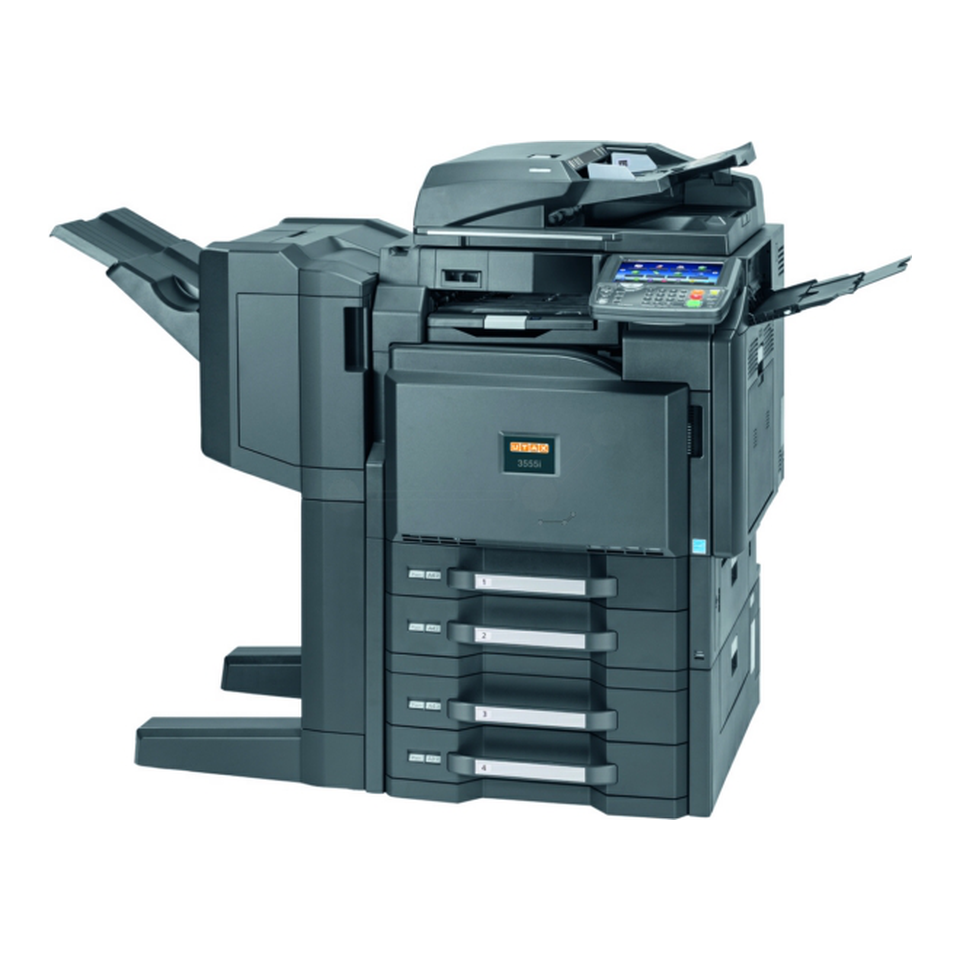 Utax 3555