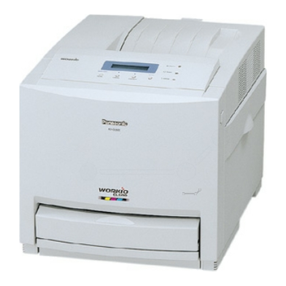 Panasonic KX-CL 550