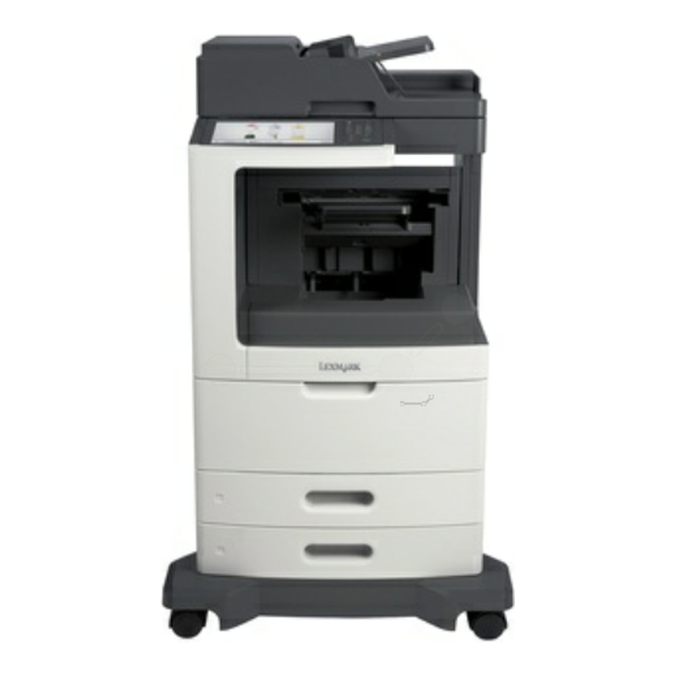 Lexmark MX810