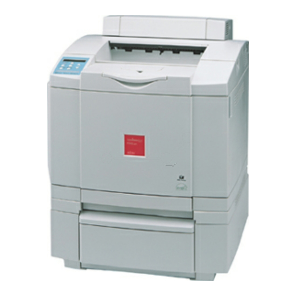 Gestetner P7431