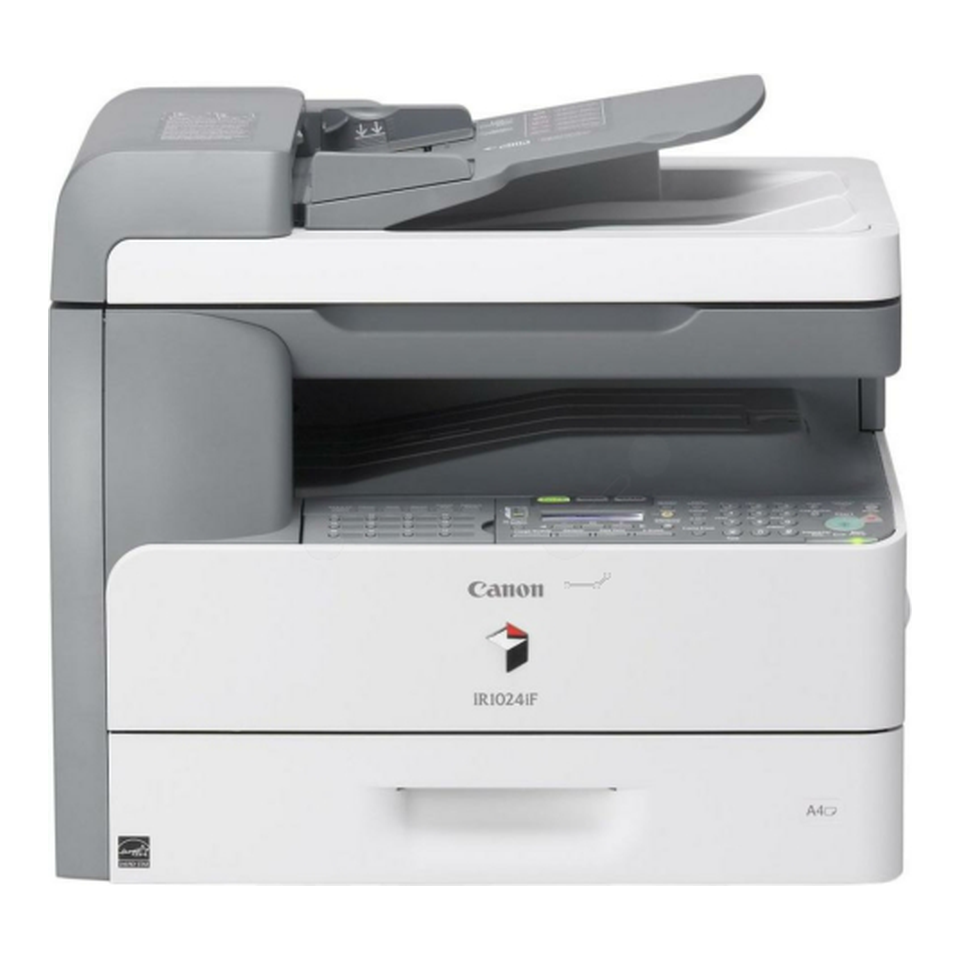 Canon imageRUNNER 1024if