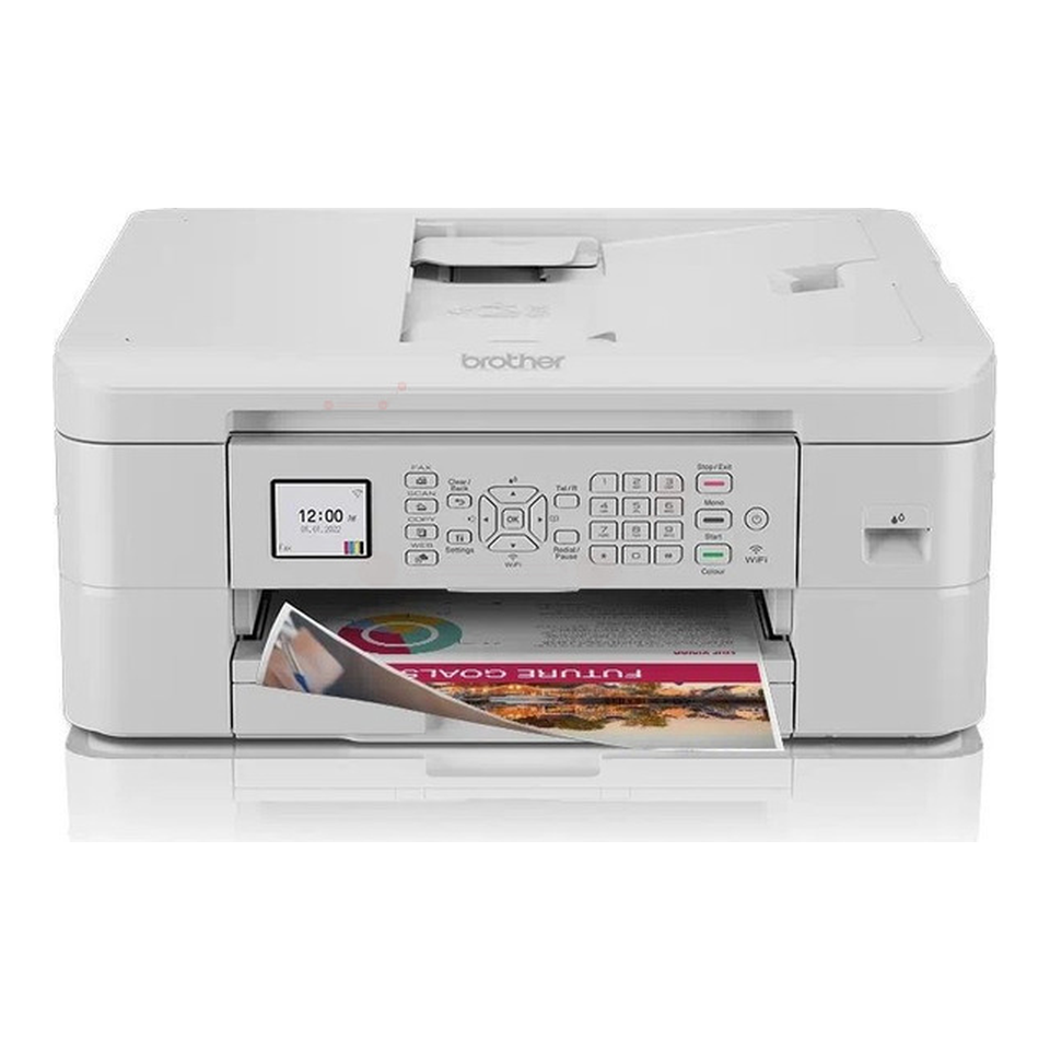 Brother MFC-J1010