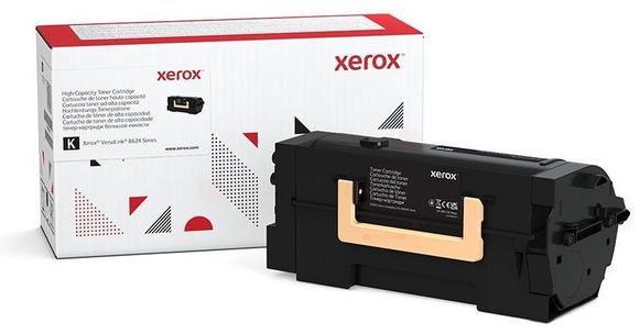 Original Xerox 006R04670 Toner Schwarz XL