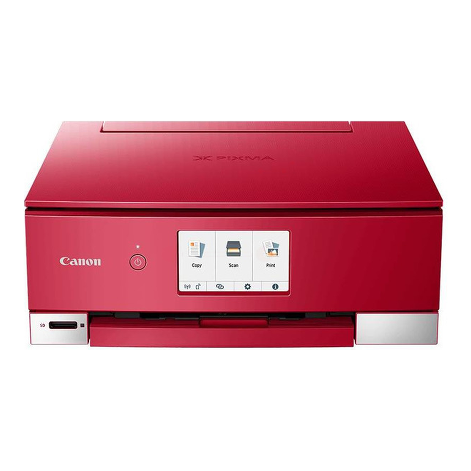 Canon Pixma TS8352